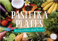 Pasifika plates